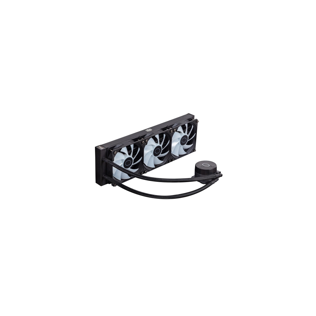 Cooler Master CPU MasterLiquid Cooler 360L ARGB