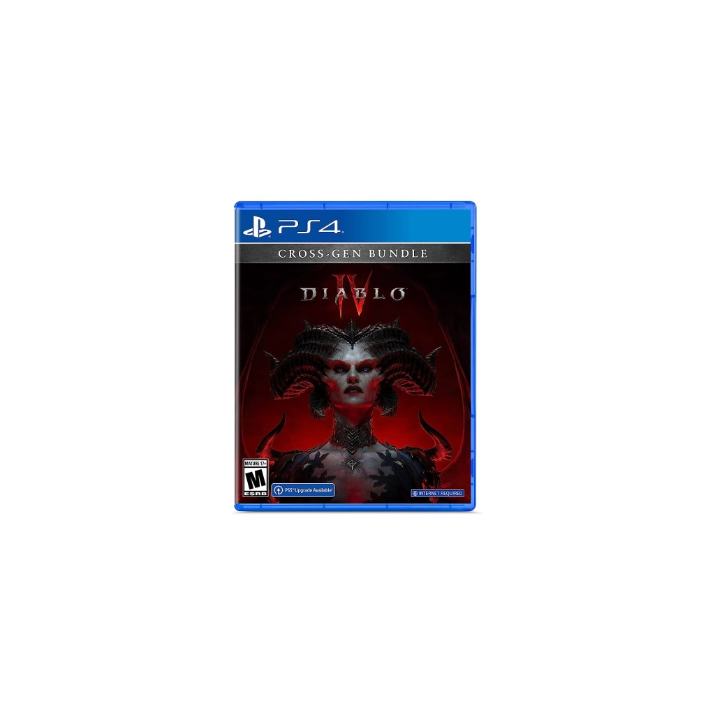 Diablo 4 /PS4