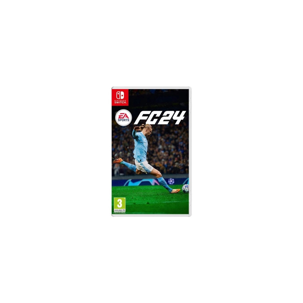 EA SPORTS FC 24 /Switch