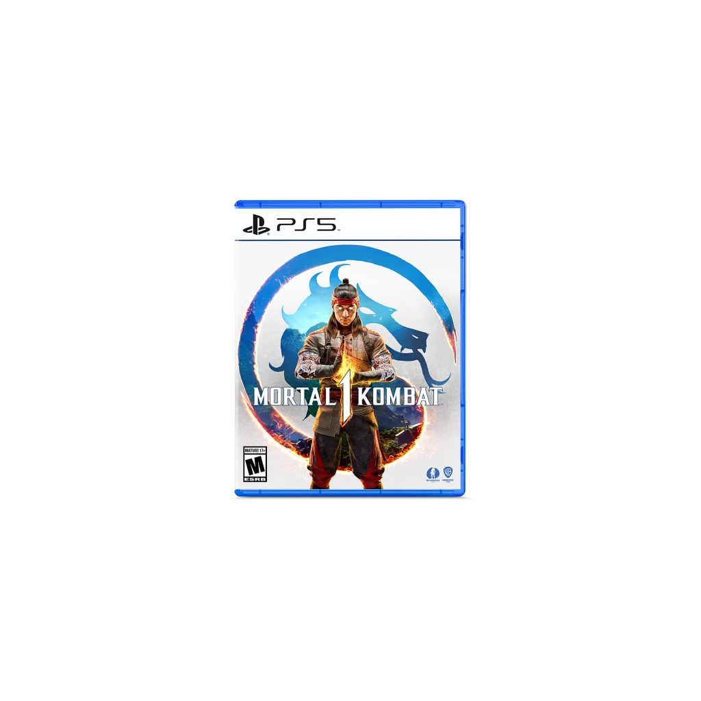 Mortal Kombat 1 /PS5