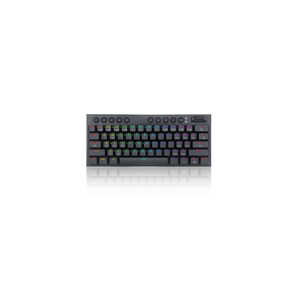 ReDragon - Mehanicka Gaming Tastatura Horus Pro Mini K632 RGB