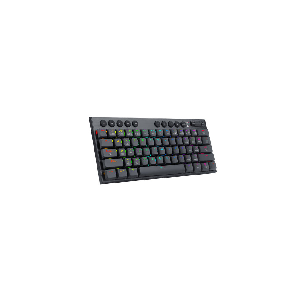 ReDragon - Mehanicka Gaming Tastatura Horus Pro Mini K632 RGB