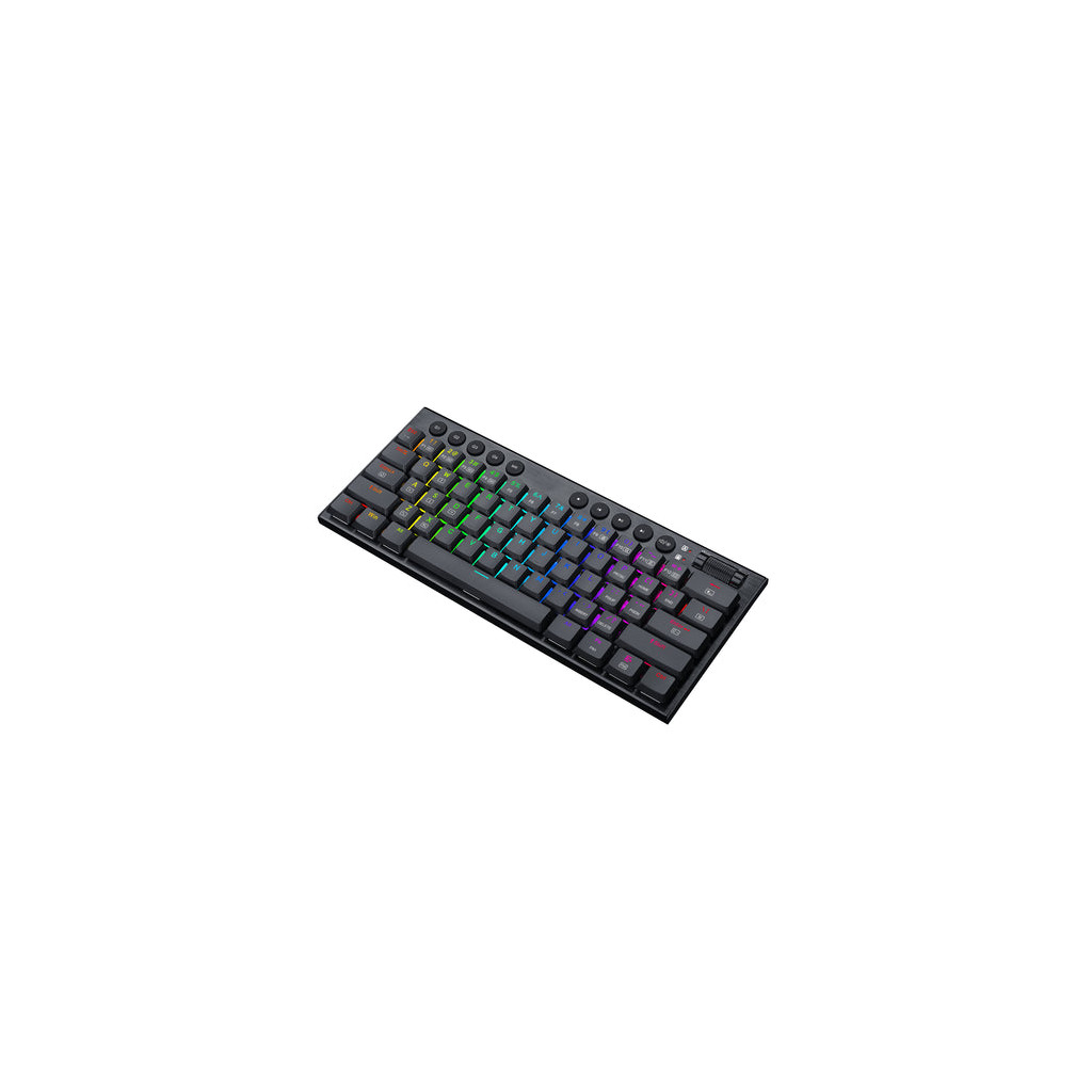 ReDragon - Mehanicka Gaming Tastatura Horus Pro Mini K632 RGB