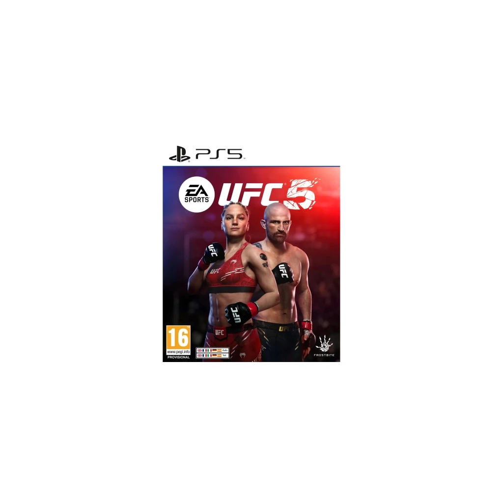 UFC 5 /PS5