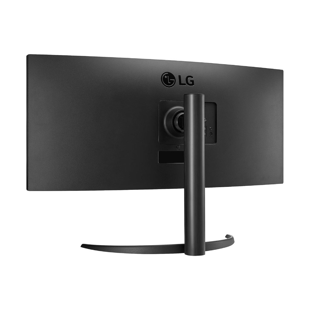 LG 34'' 21:9 QHD monitor 100Hz34",VA,1ms,300cd,HDMIx2,DP,Zvučnici,HA,Nagib,Crna boja