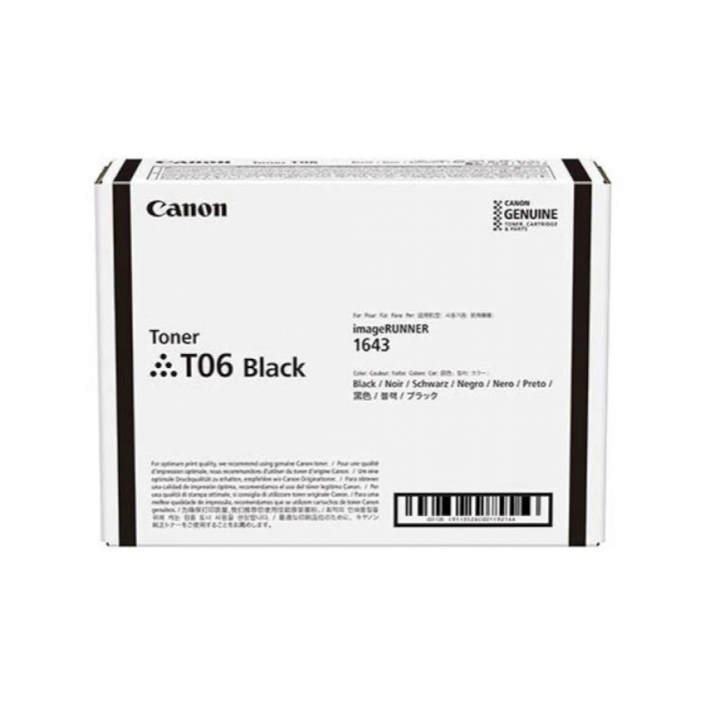 Canon toner CRG-T06