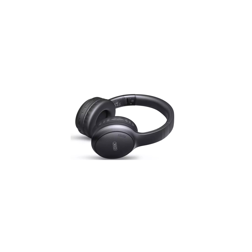 XO Bluetooth Slušalice sa mikrofonom BE41 Black