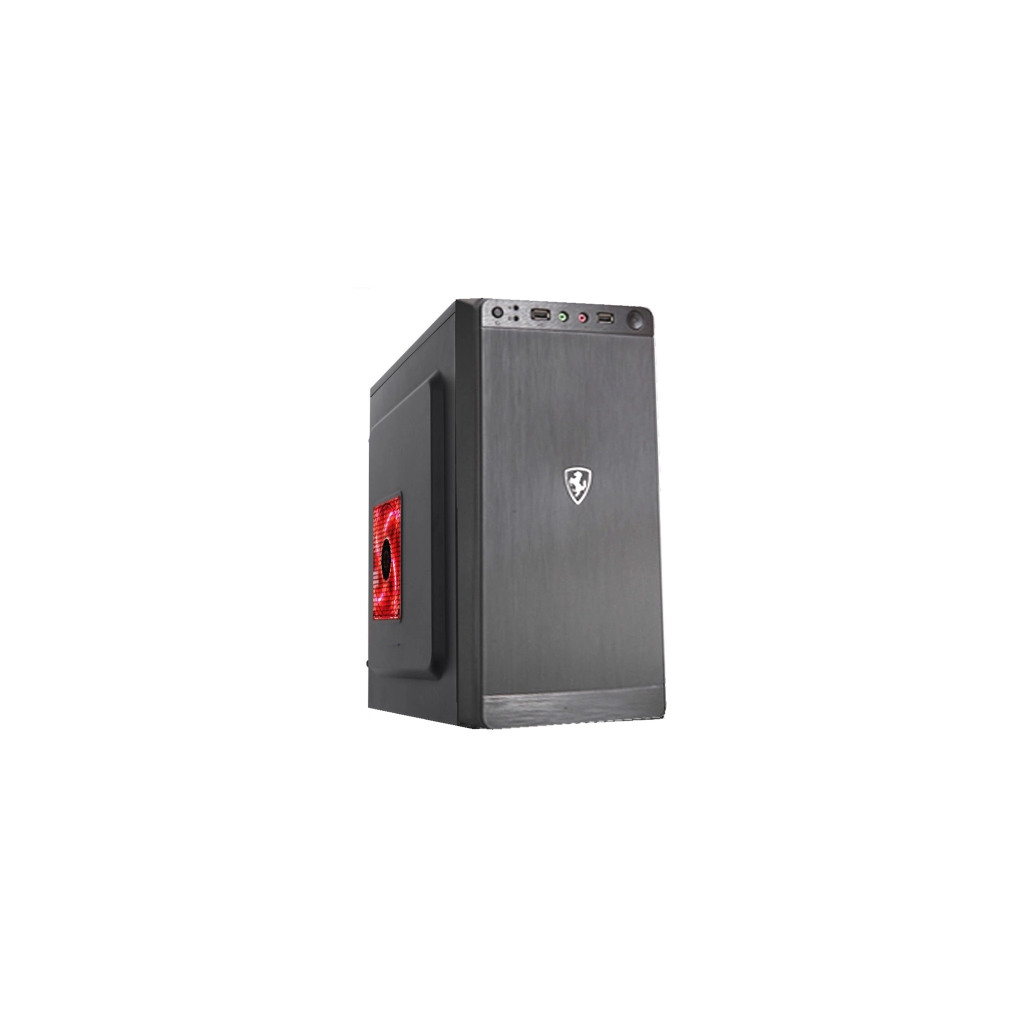 UBIT Case UB-12 500W