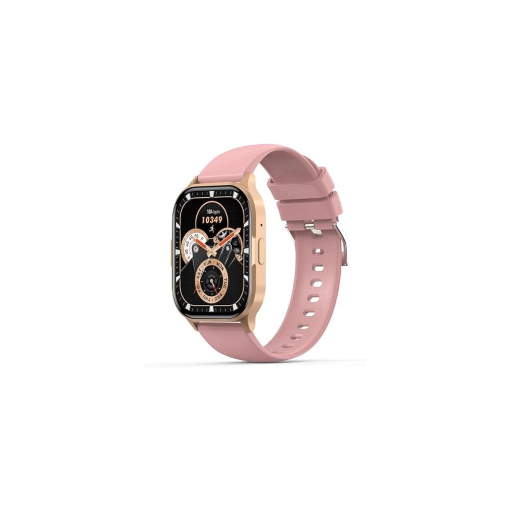 XO Smartwatch J10 Sport Talking Pink