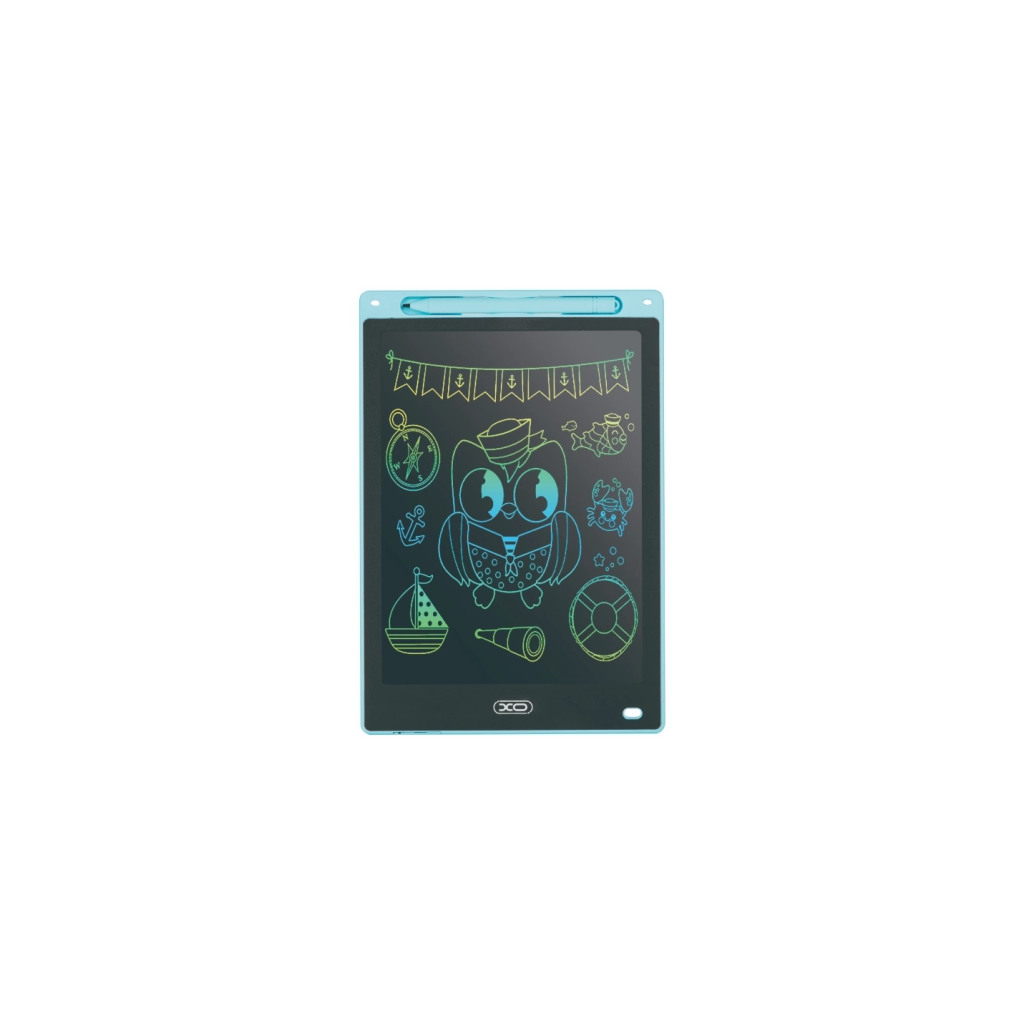 XO LCD Tablet za pisanje V01 Blue