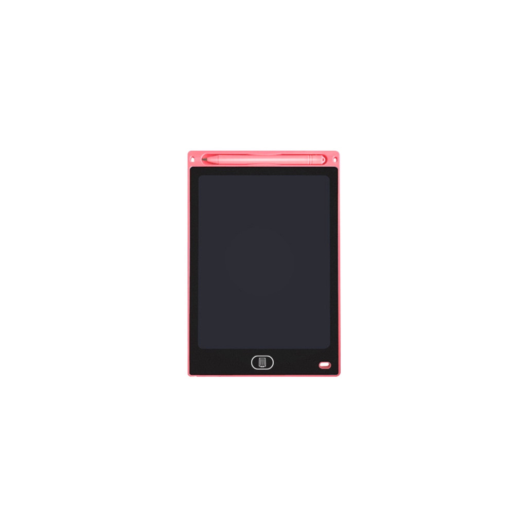 XO LCD Tablet za pisanje V01 Pink