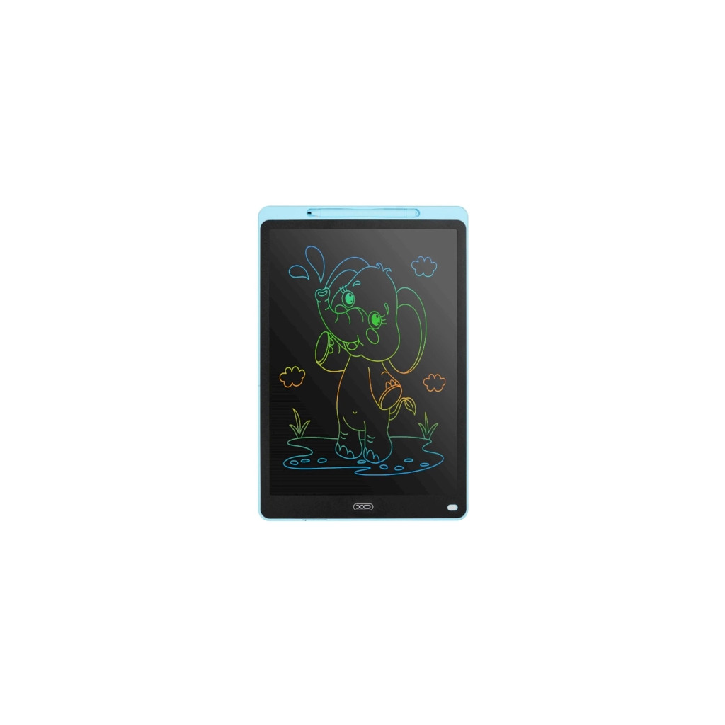 XO LCD Tablet za pisanje V02 Blue