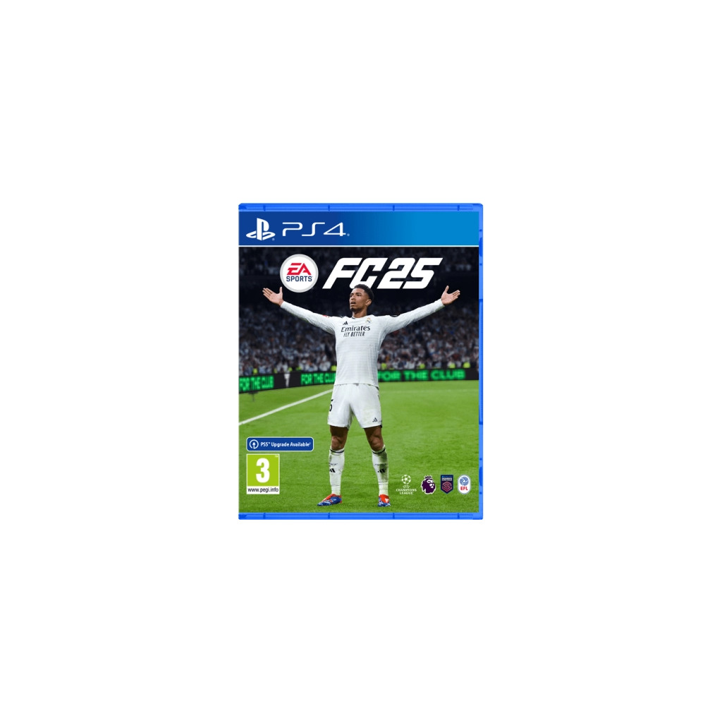 EA SPORTS FC 25 /PS4