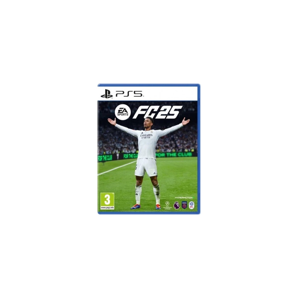 EA SPORTS FC 25 /PS5