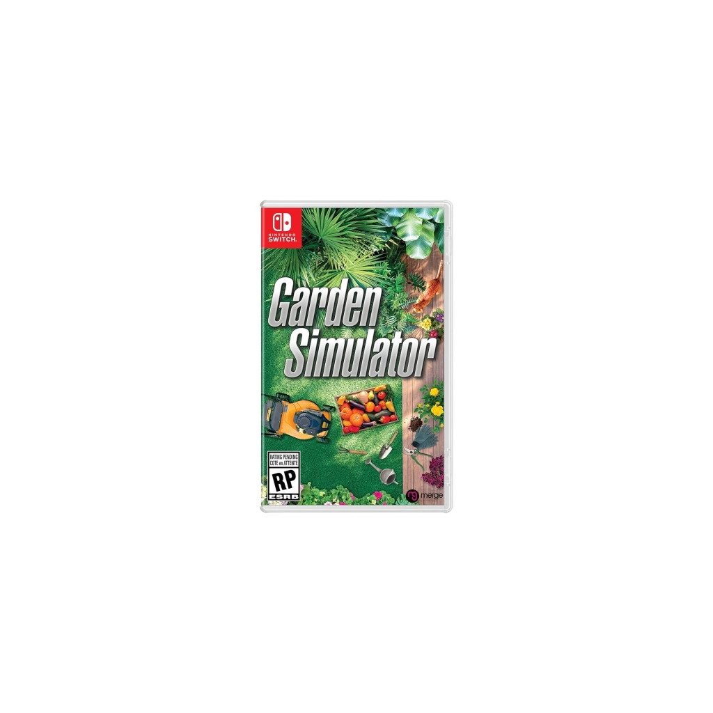 Garden Simulator /Switch