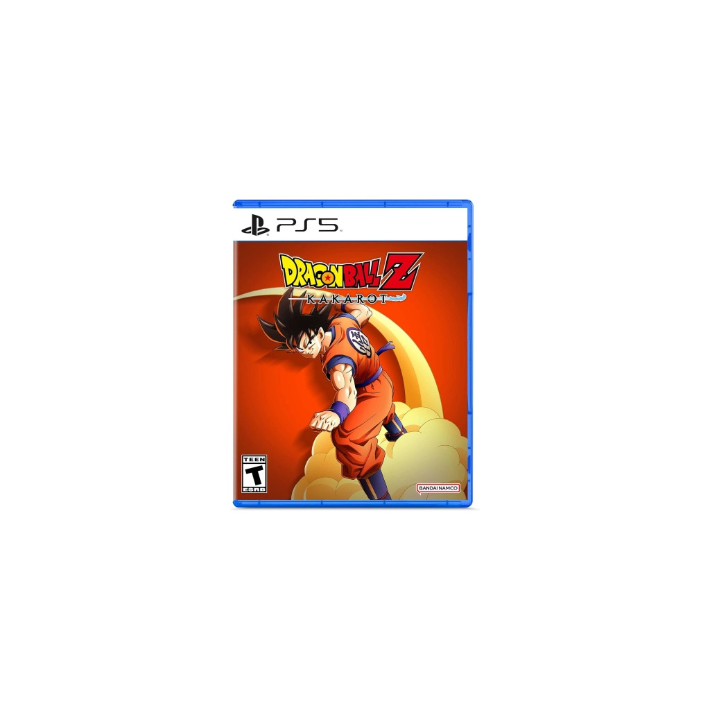 Dragon Ball Z Kakarot /PS5