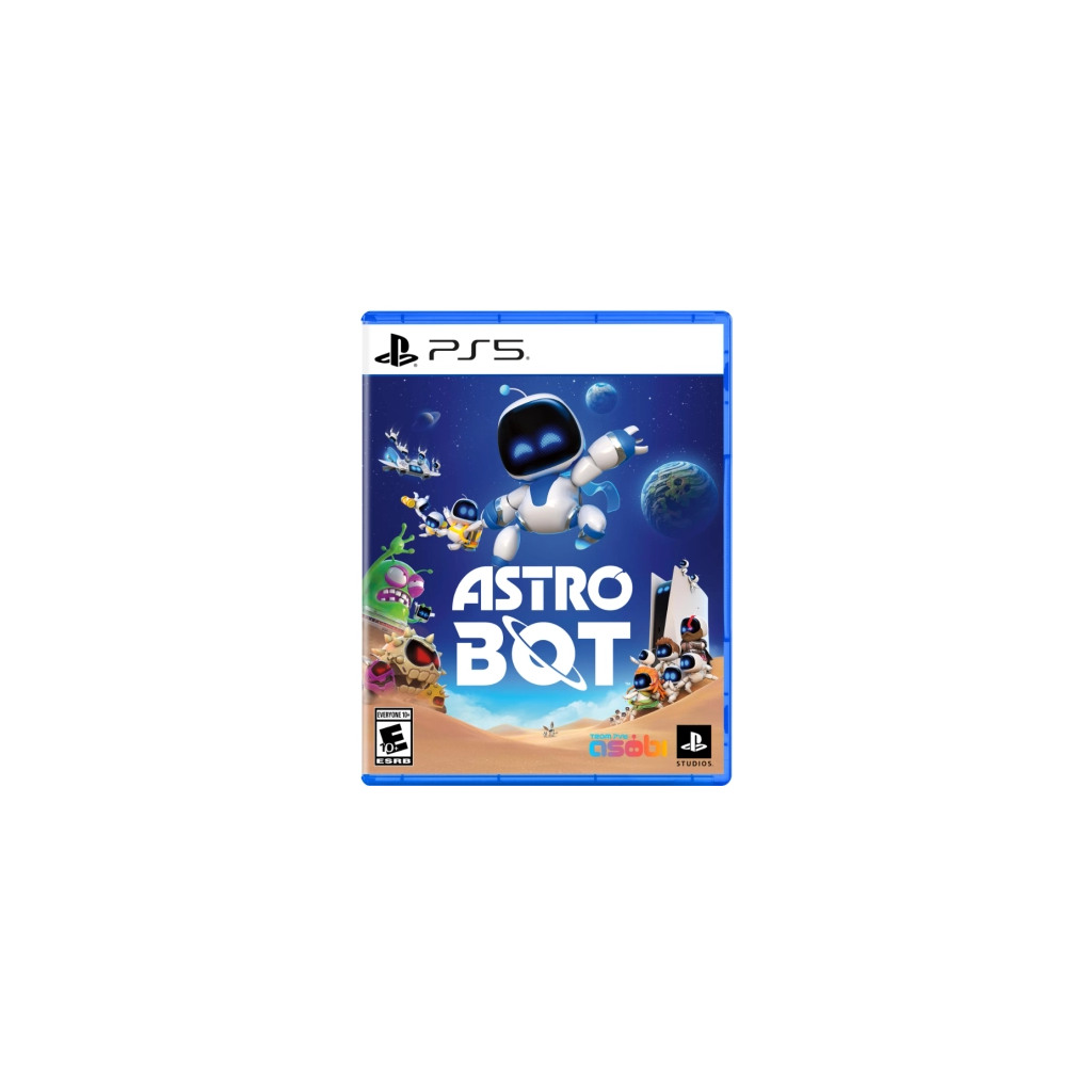 Astro Bot /PS5