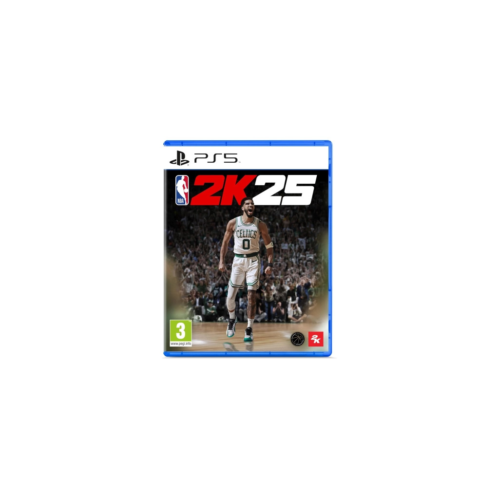 NBA 2K25 /PS5