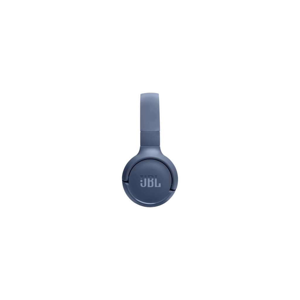 JBL TUNE T520 BT Slušalice Blue - Image 3