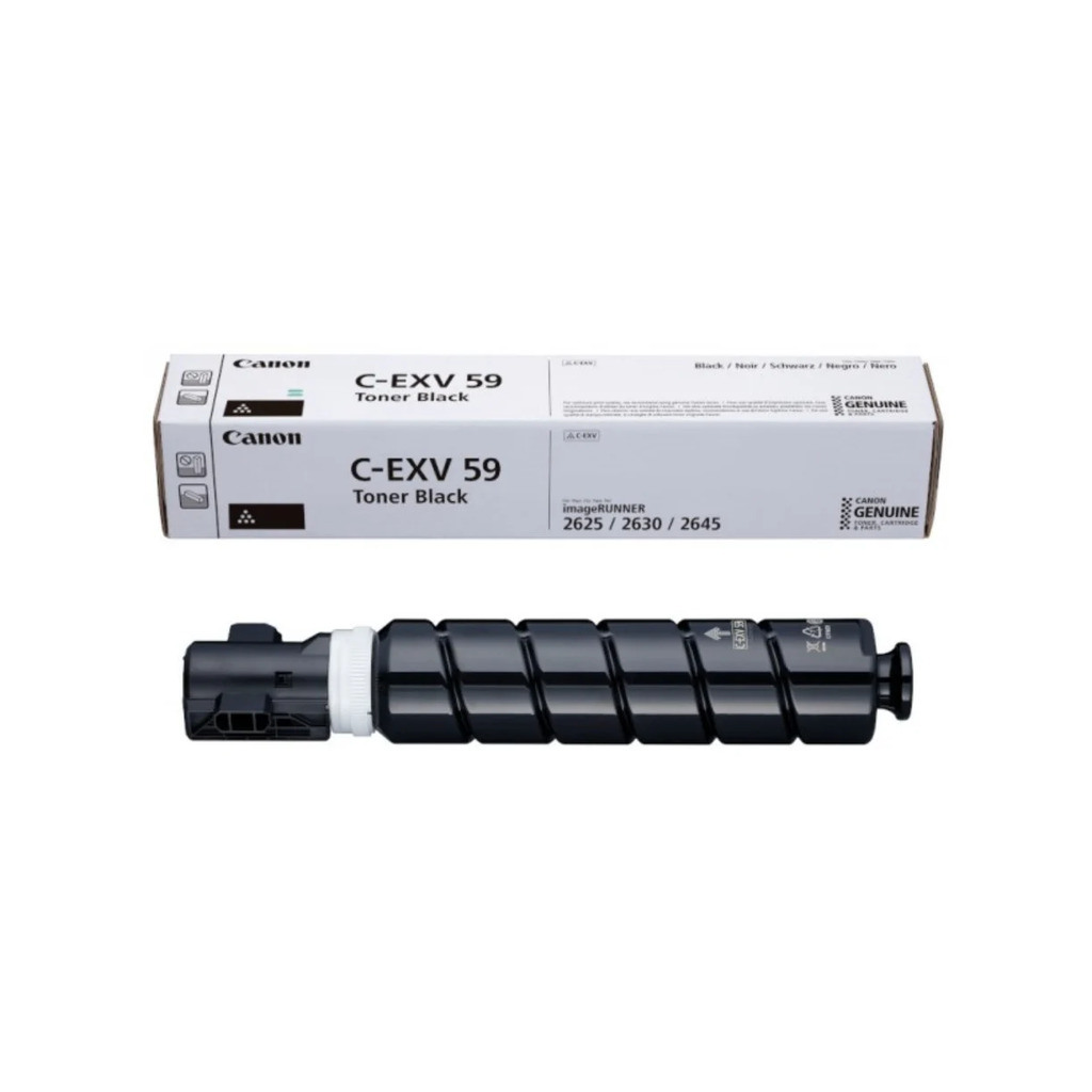 Canon toner CEXV59