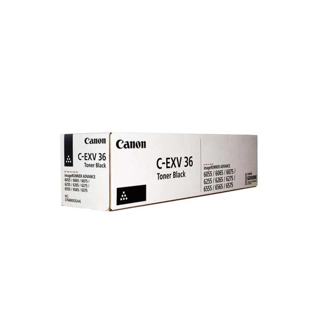 Canon toner CEXV36