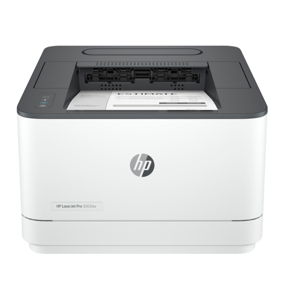 HP LaserJet Pro 3003dw Printer