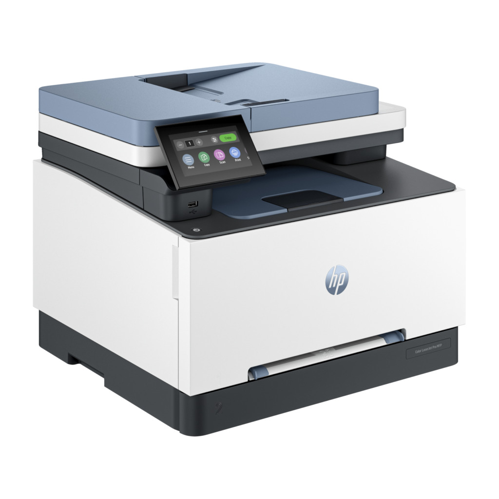 HP Color LaserJet MFP 3303fdw