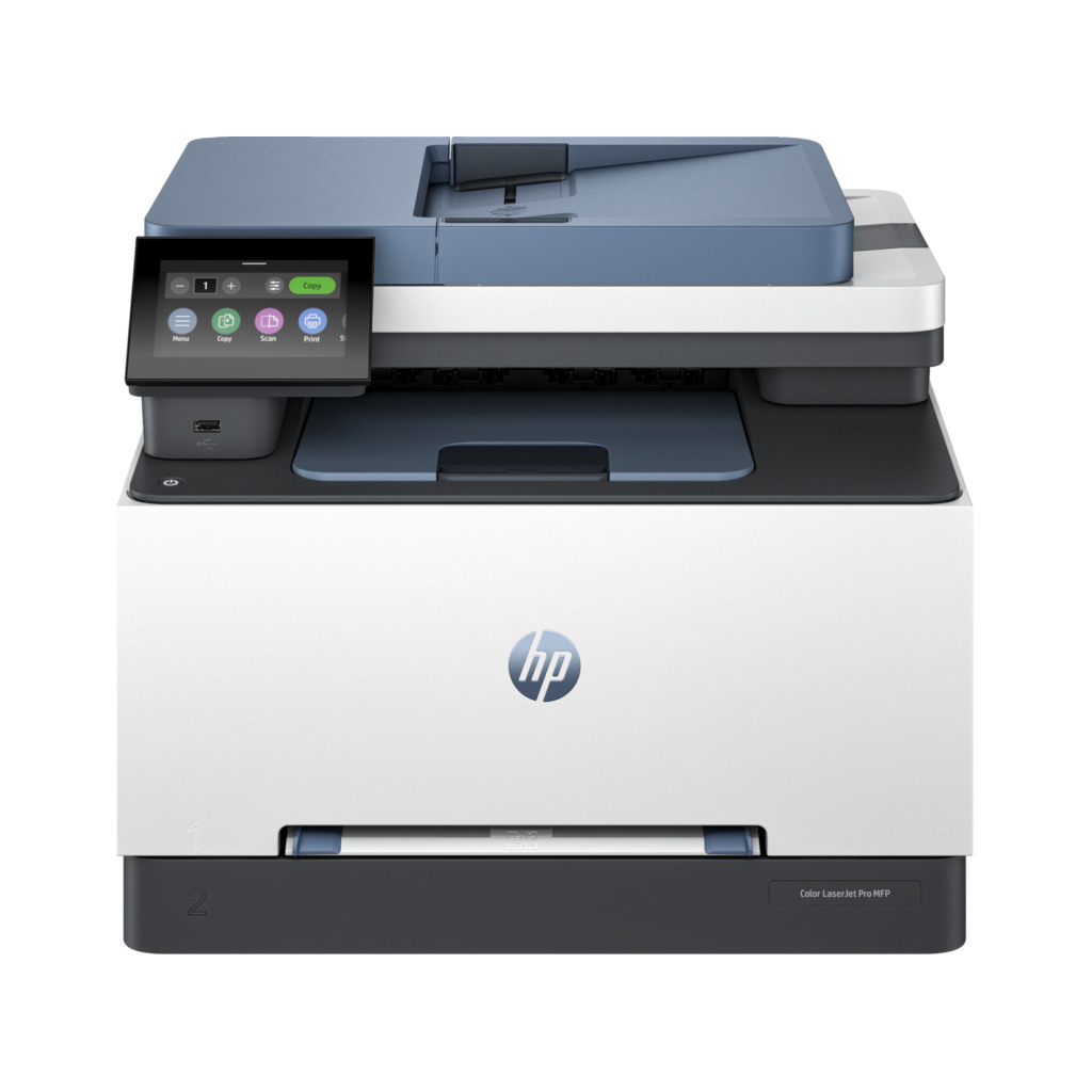 HP Color LaserJet MFP 3303fdw