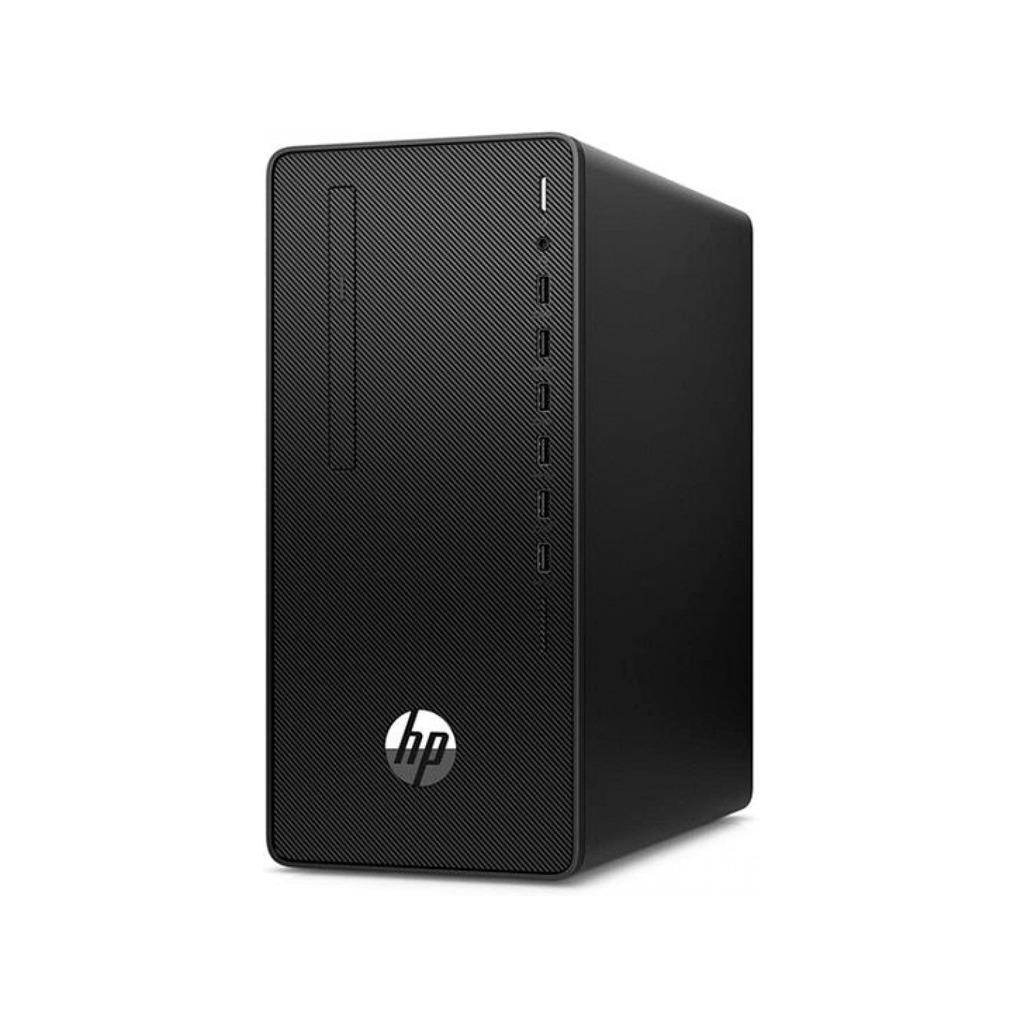 HP  300 G6  10100 8GB OS10100,8GB,256GB,Win 11 pro,DVDRW,microTower 180W,periferija