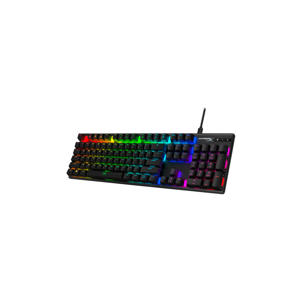 HyperX Alloy Origins RedMechanical Gaming Keyboard