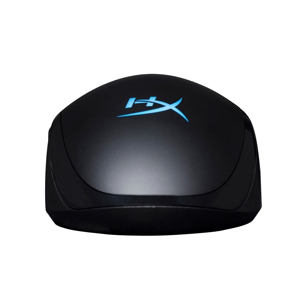 HyperX Pulsefire Core BlackGaming Mouse (Black) - Image 3