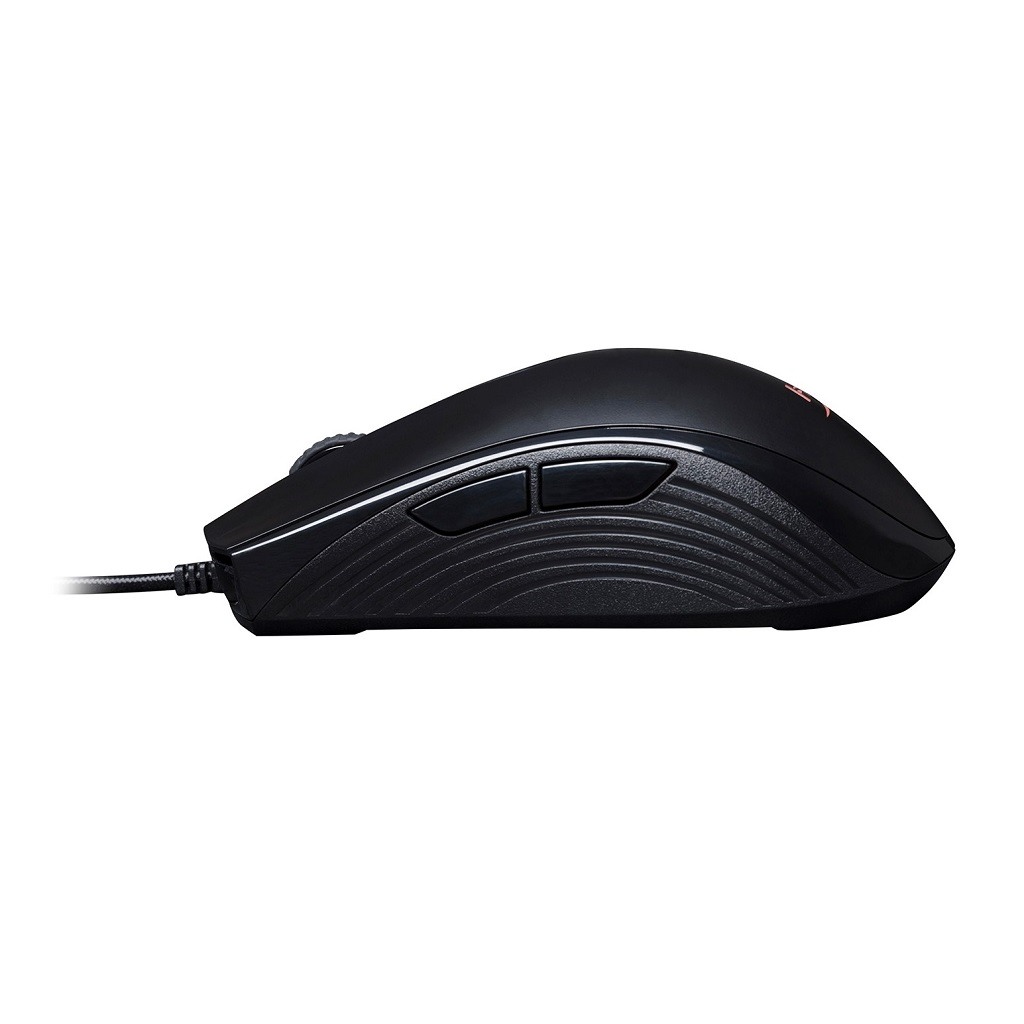 HyperX Pulsefire Core BlackGaming Mouse (Black) - Image 4