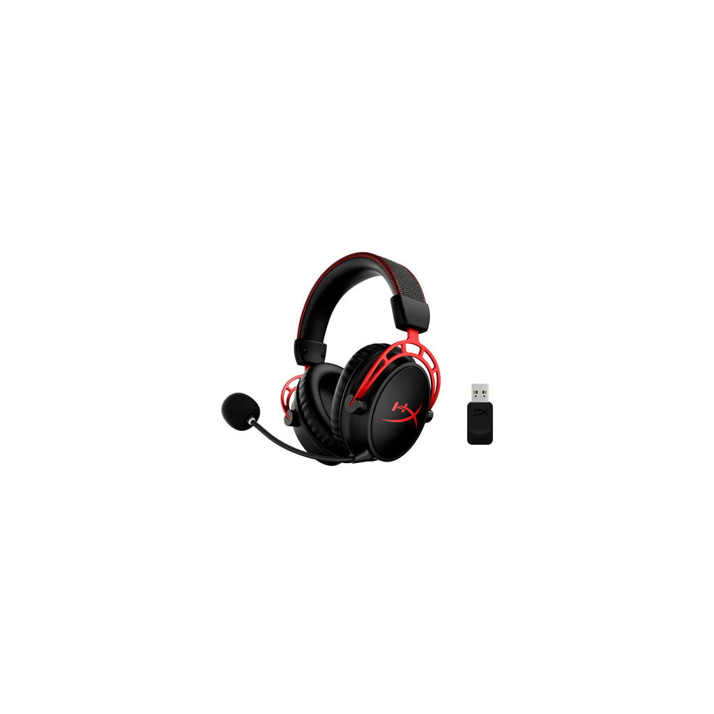 HyperX Cloud AlphaWireless Gaming Headset