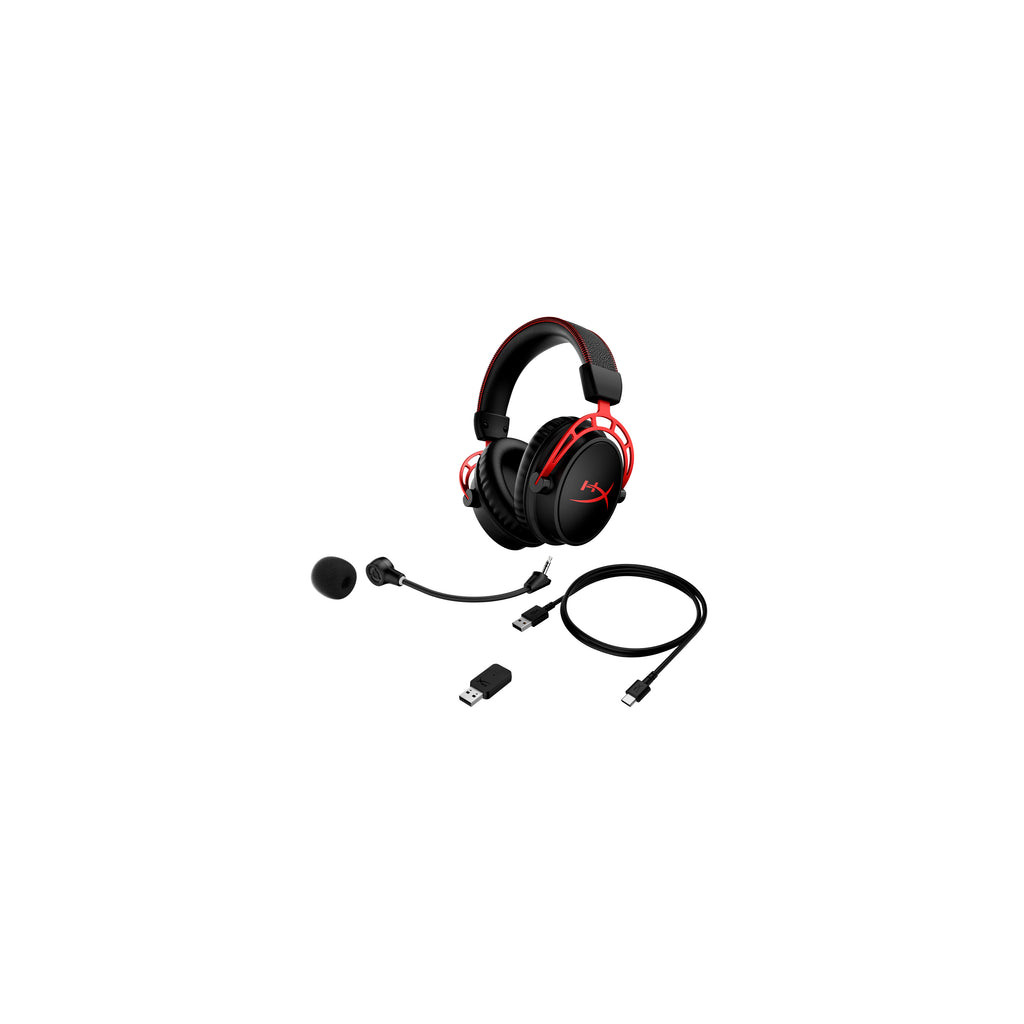 HyperX Cloud AlphaWireless Gaming Headset - Image 5