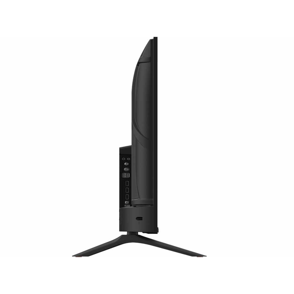 TESLA TV 50S645SFS UHD Google -Powered by Google TV- Google Assistant-Glasovne komande