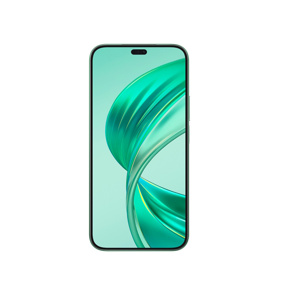 Honor X8b 8+256 Emerald Green 108 MP; prednja kamera 50 MP; 4500 mAh; 35 W; Snapdragon 680