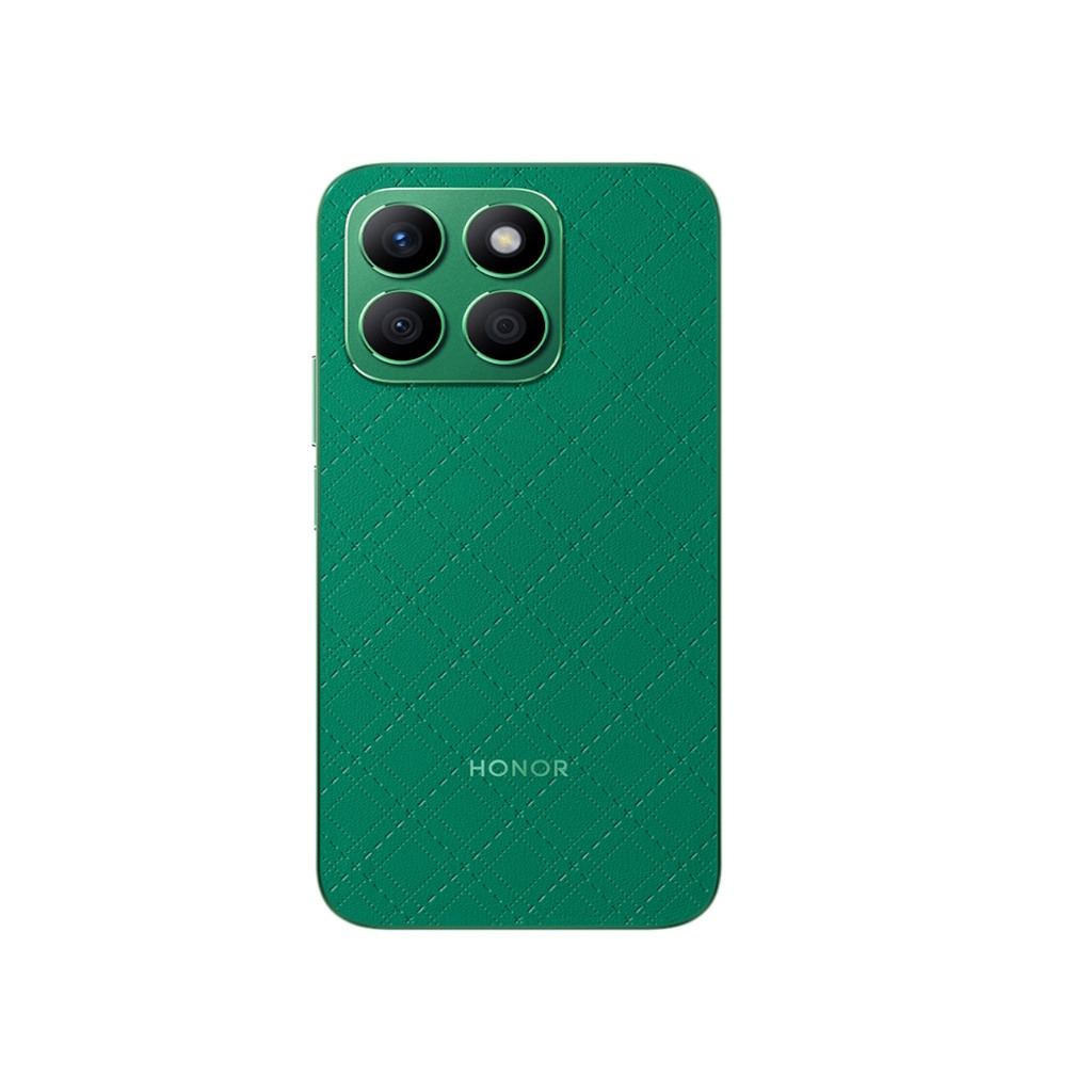 Honor X8b 8+256 Emerald Green 108 MP; prednja kamera 50 MP; 4500 mAh; 35 W; Snapdragon 680