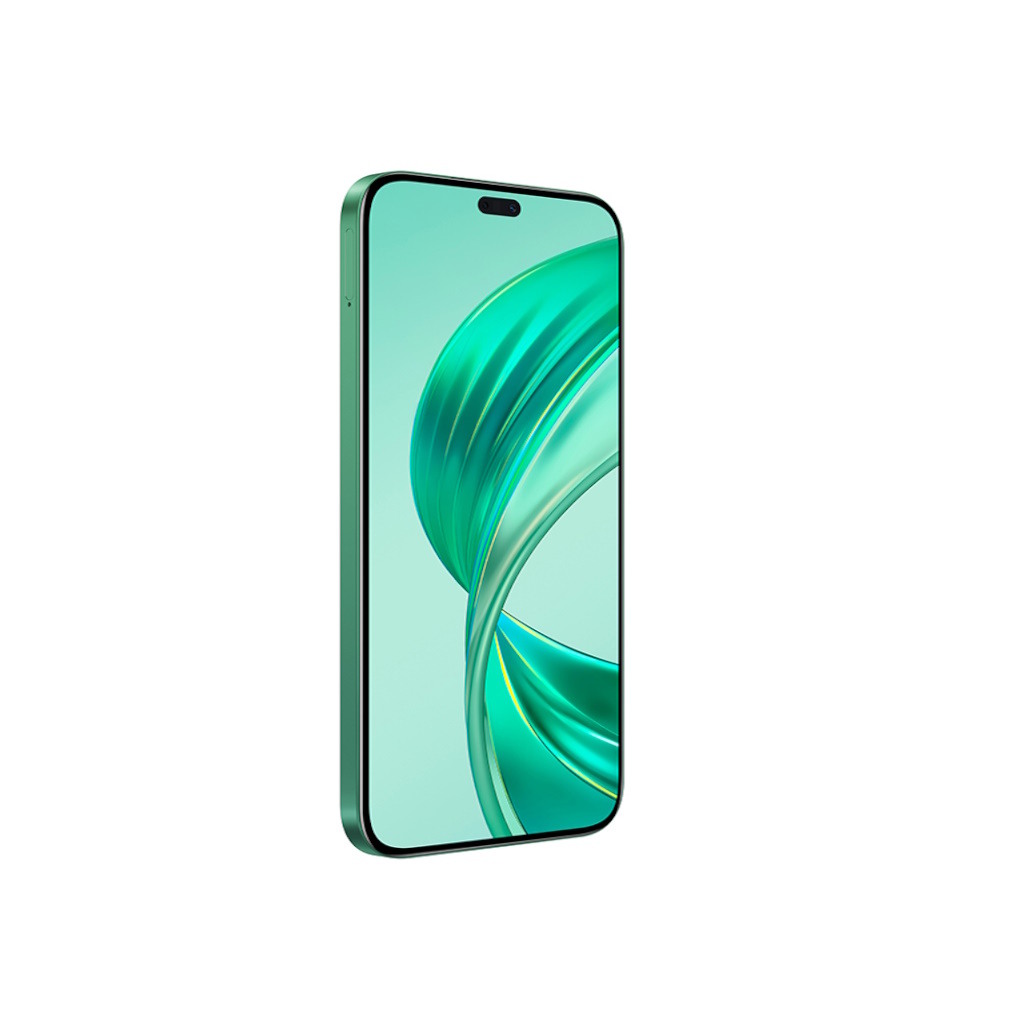 Honor X8b 8+256 Emerald Green 108 MP; prednja kamera 50 MP; 4500 mAh; 35 W; Snapdragon 680