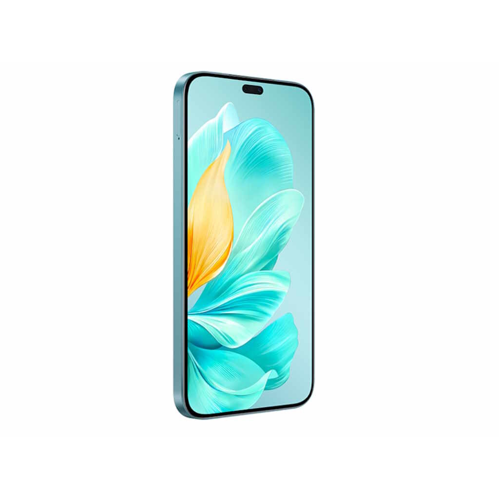 HONOR 200 Lite 5G 8+256 Cyan 6.7"; AMOLED; main camera 108 mp; prednja kamera 50 MP; 4500 mAh