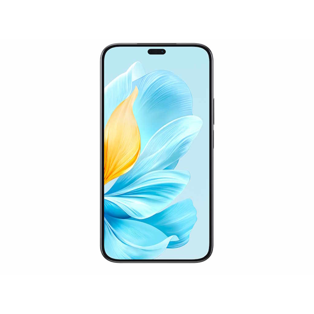 HONOR 200 Lite 5G 8+256 Black 6.7"; AMOLED; main camera 108 mp; prednja kamera 50 MP; 4500 mAh