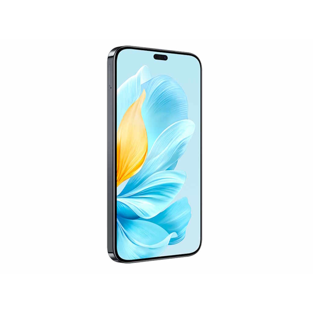 HONOR 200 Lite 5G 8+256 Black 6.7"; AMOLED; main camera 108 mp; prednja kamera 50 MP; 4500 mAh