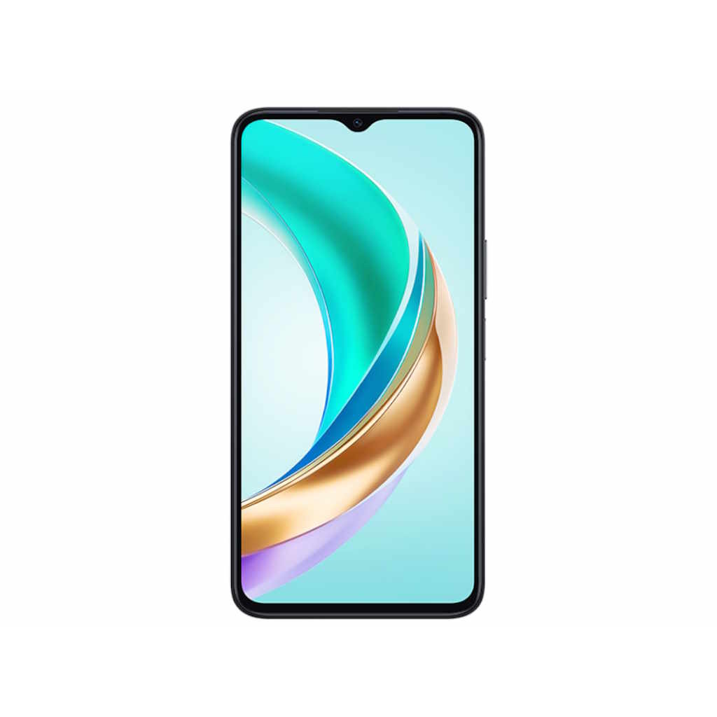 HONOR X6b 4GB+128GB BlackDvostruka kamera 50 + 2,prednja kamera 5MP, 6.56"; 5200 mAh