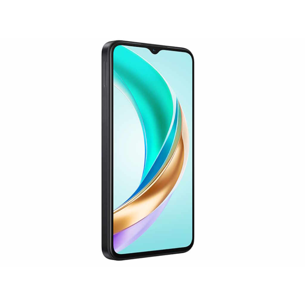 HONOR X6b 4GB+128GB BlackDvostruka kamera 50 + 2,prednja kamera 5MP, 6.56"; 5200 mAh