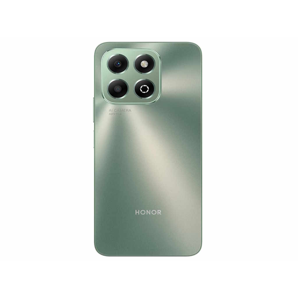 HONOR X6b 4GB+128GB GreenDvostruka kamera 50 + 2,prednja kamera 5MP, 6.56"; 5200 mAh