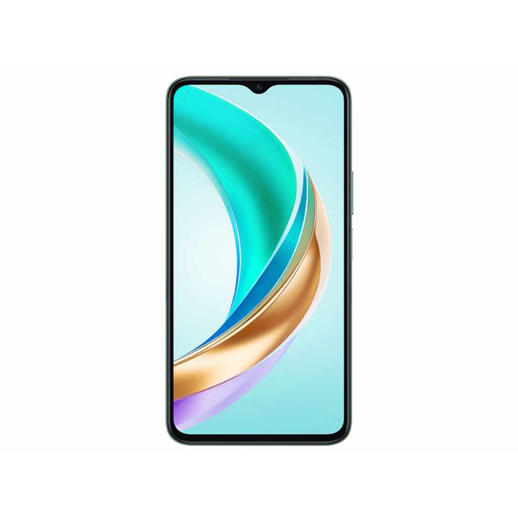 HONOR X6b 4GB+128GB GreenDvostruka kamera 50 + 2,prednja kamera 5MP, 6.56"; 5200 mAh