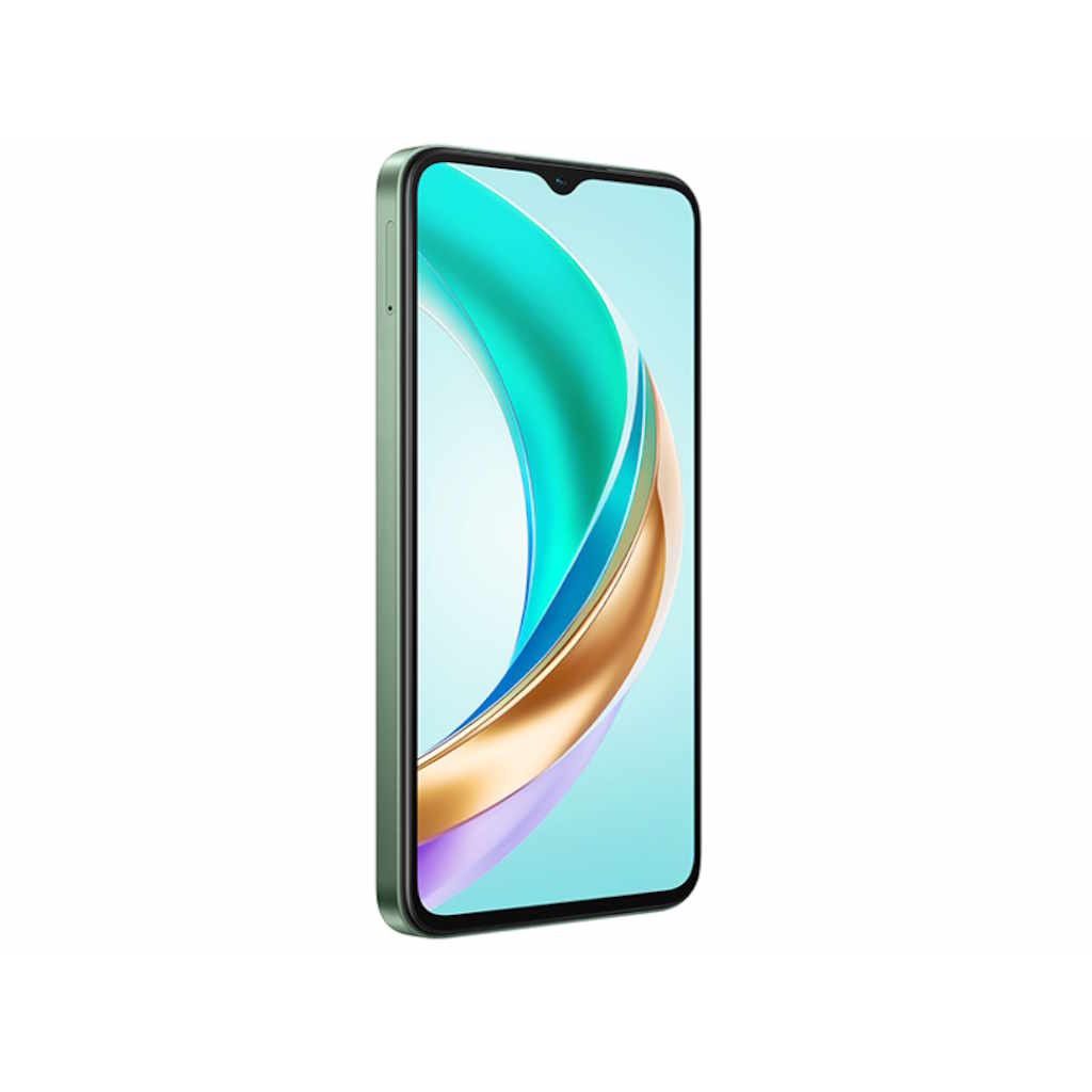 HONOR X6b 4GB+128GB GreenDvostruka kamera 50 + 2,prednja kamera 5MP, 6.56"; 5200 mAh