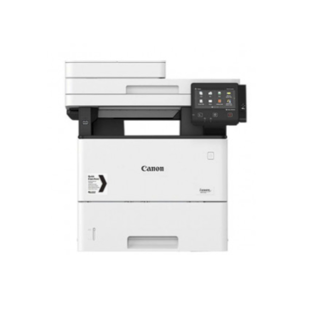 MFP CANON imageRunner 1643i v2 + toner