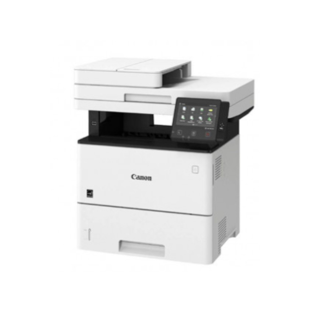 MFP CANON imageRunner 1643i v2 + toner - Image 2