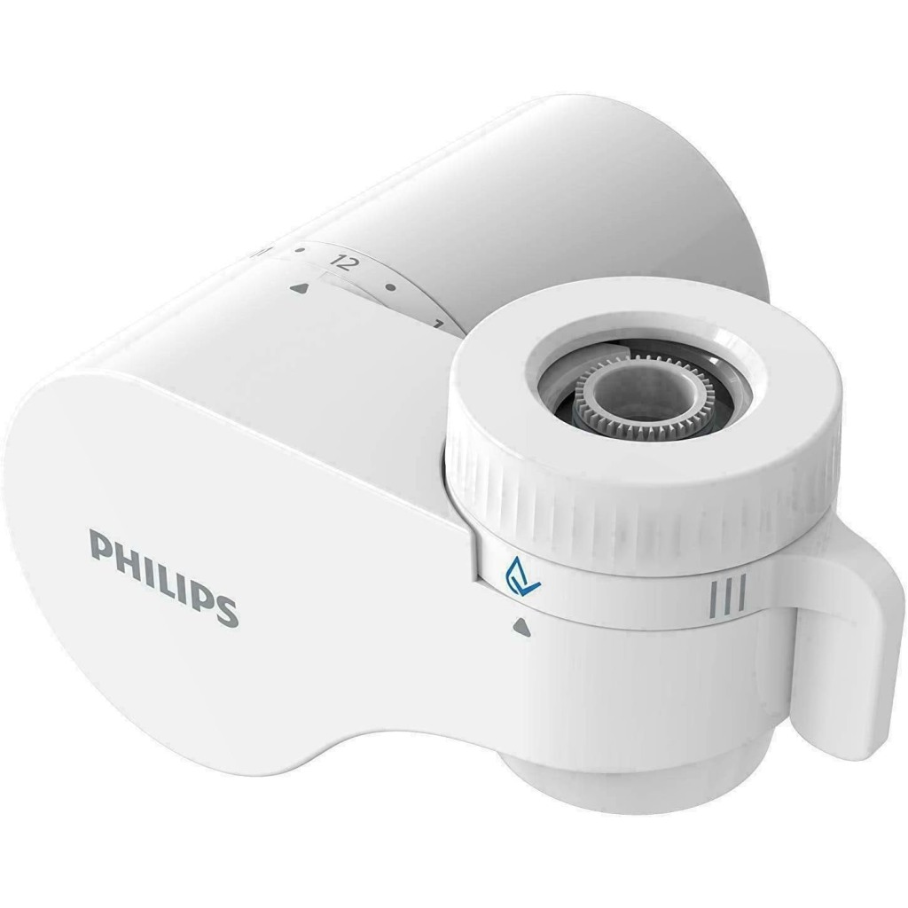 PHILIPS Filter za slavinu AWP3704/10 - Uklanja nečistoće, nepoželjne mirise i ukuse