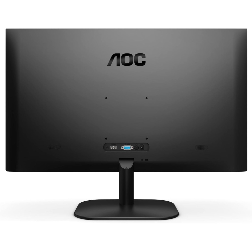 AOC Monitor 27" 27B2DM VA FullHD 75Hz osvježavanje, 4ms odziv VGA HDMI